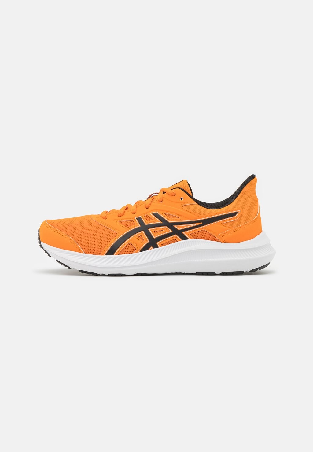 

Кроссовки ASICS JOLT 4, цвет Bright Orange/Black, Черный, Кроссовки ASICS JOLT 4, цвет Bright Orange/Black