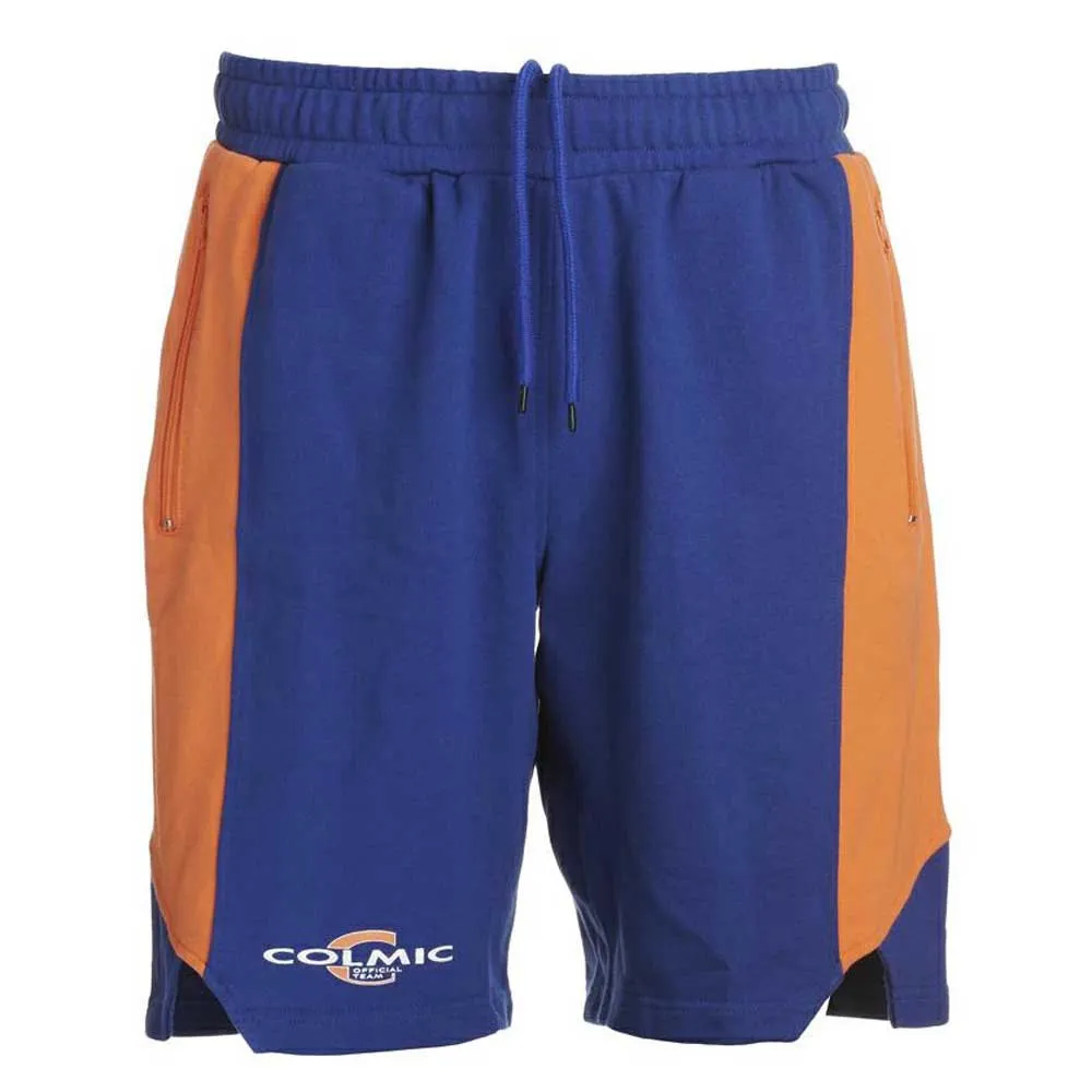 

Шорты Colmic Sporting shorts, синий