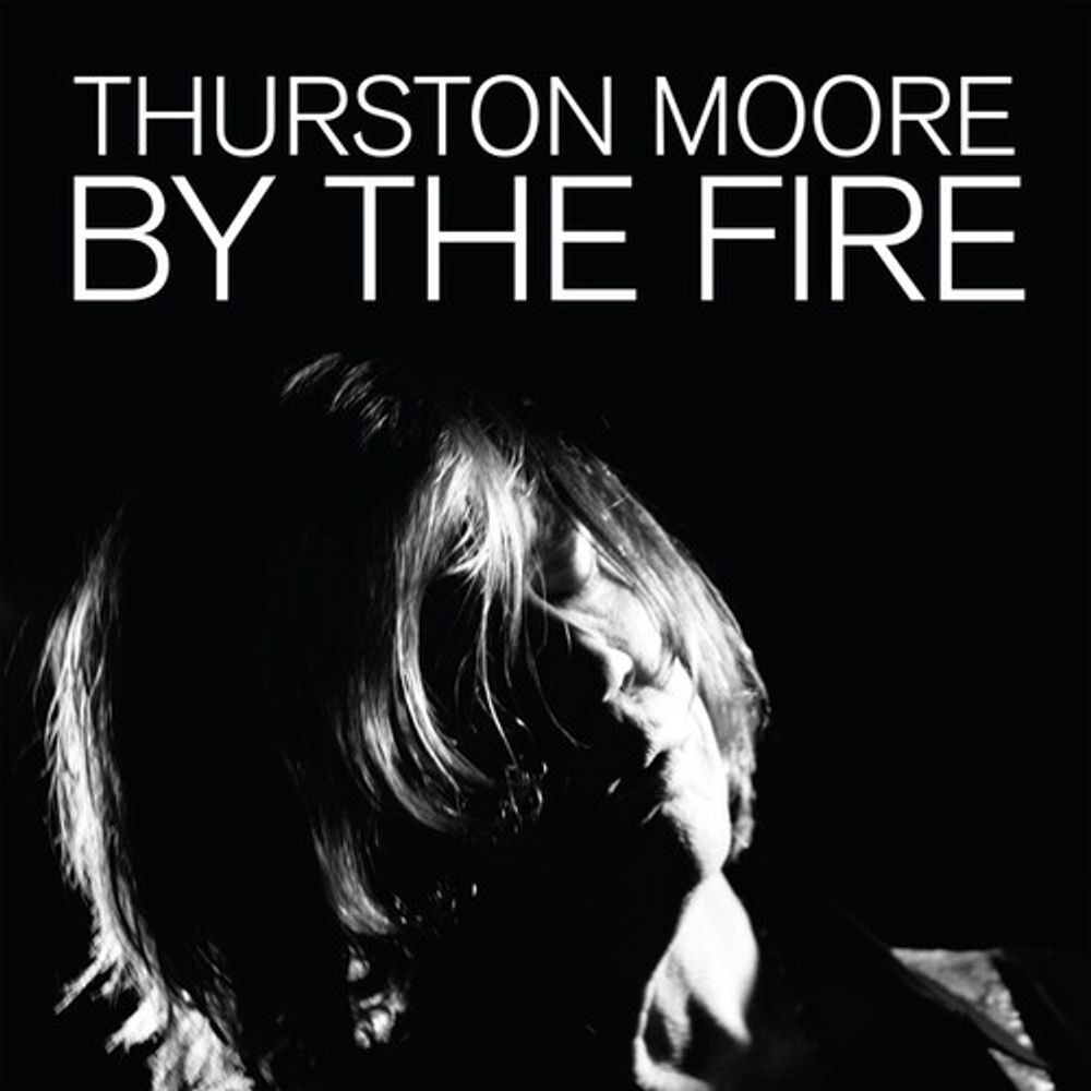 

Диск CD By The Fire - Thurston Moore