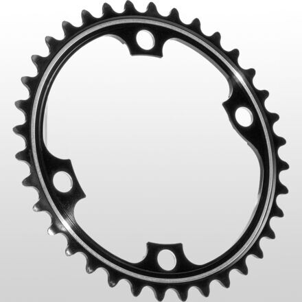 

Звездочка Dura-Ace R9100 Shimano, черный