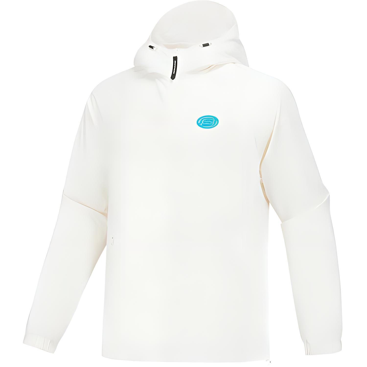 

Skechers Куртка мужская Marshmallow White, Marshmallow White-0074