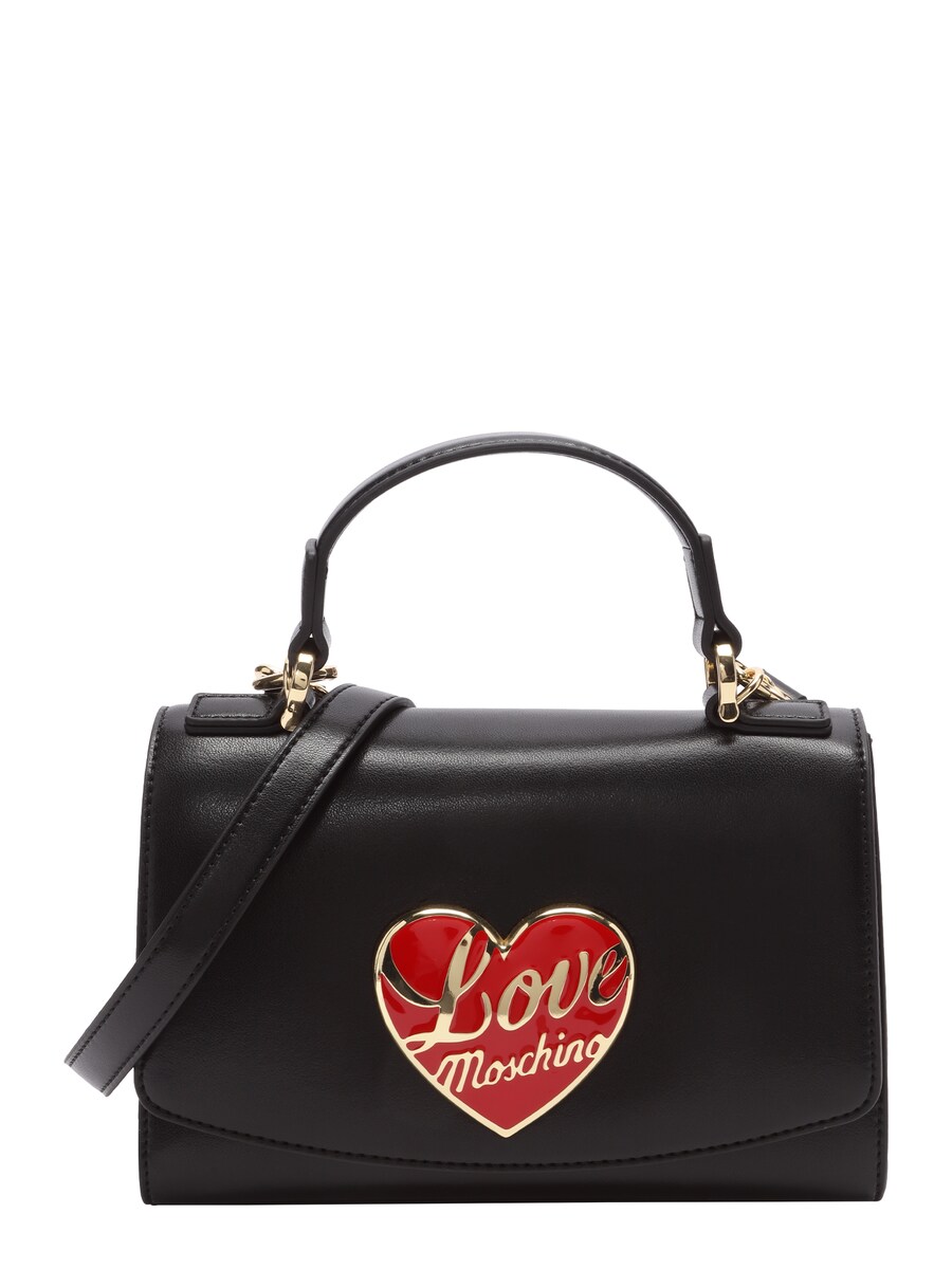 

Сумочка Love Moschino, Black