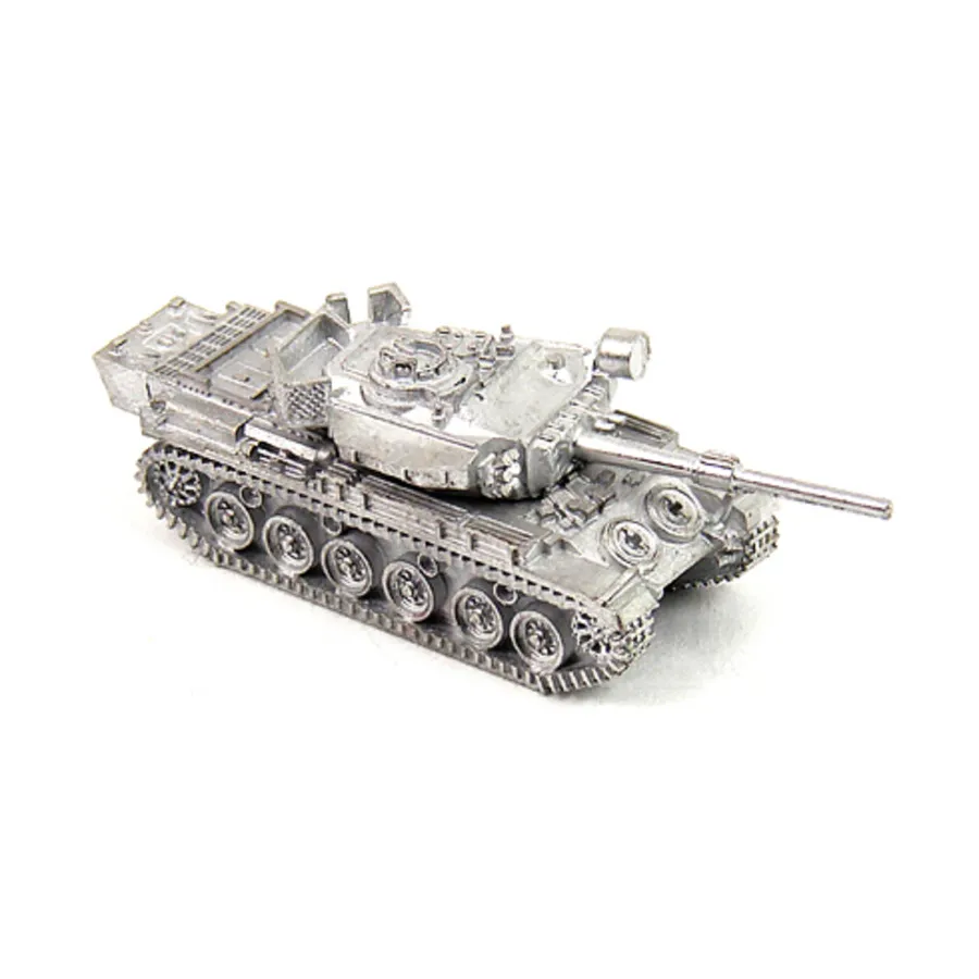 

Центурион МкВ, Modern Micro Armour - United Kingdom (1:285)