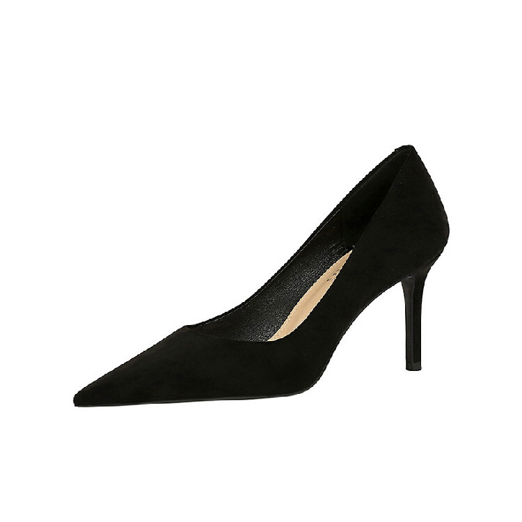 

Туфли BIGTREE High Heels Women's, черный
