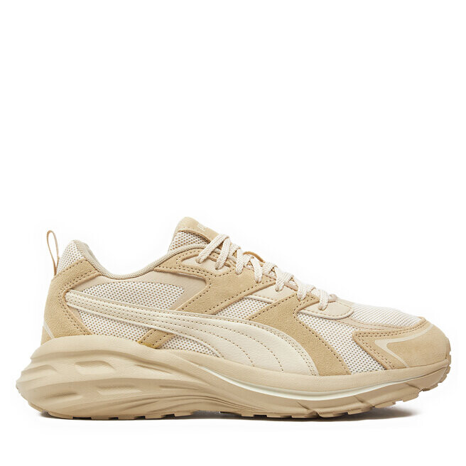 

Кроссовки Puma 395295 01 Putty-Alpine Snow, бежевый