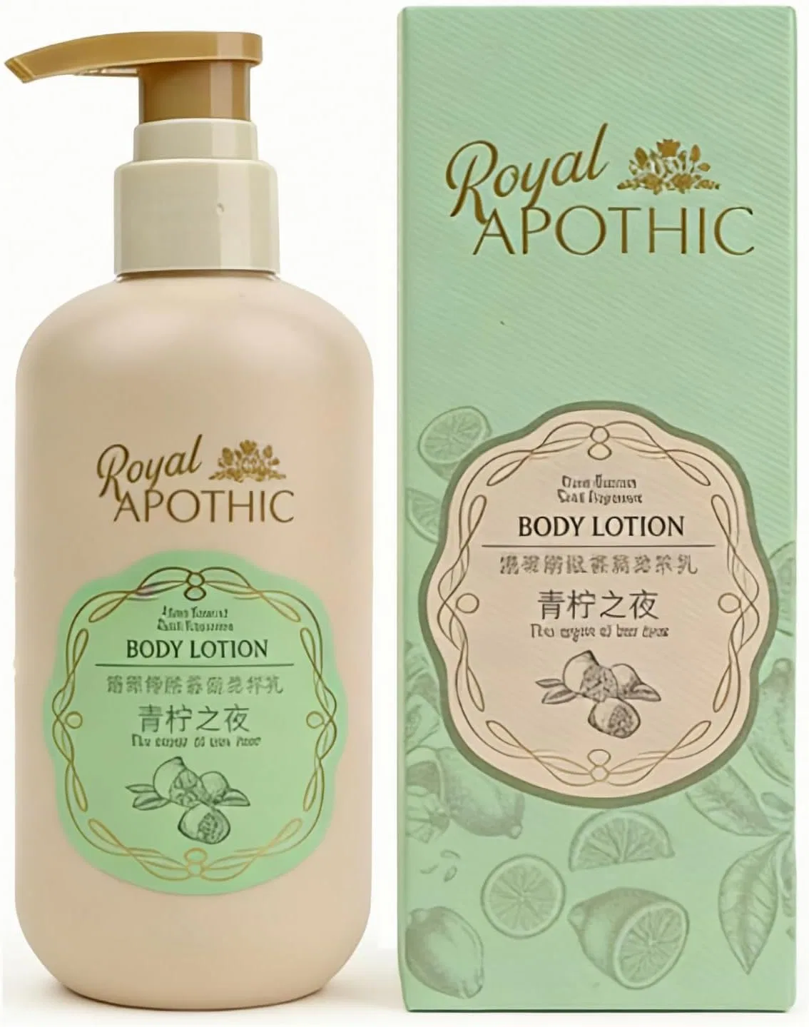 Крем для тела Coconut Milk Shiny-X 250 мл