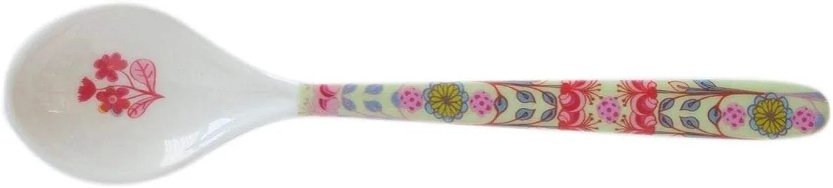 Ложка Melamine Lilly Rose Overbeck and Friends
