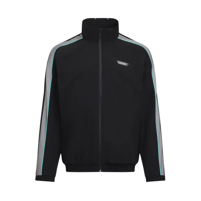 

Under Armour Куртка-иконка мужская черная, Black