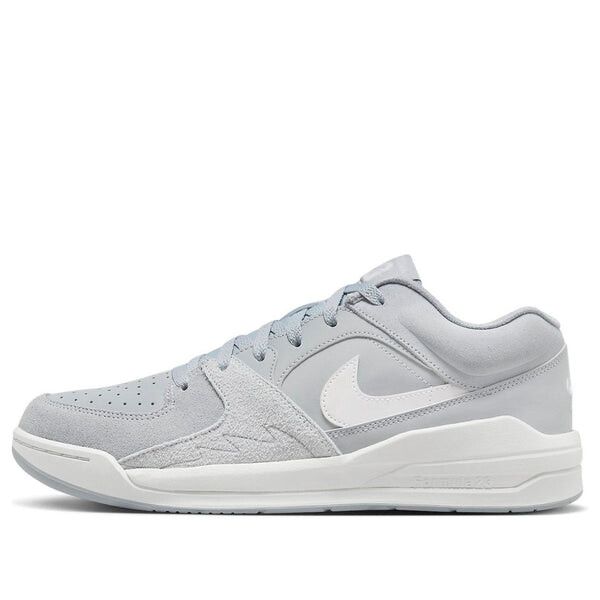 

Кроссовки стадион 90 Air Jordan, серый