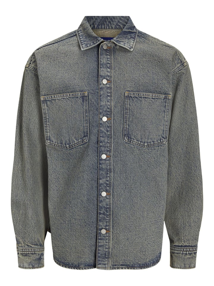 

Рубашка Jack & Jones