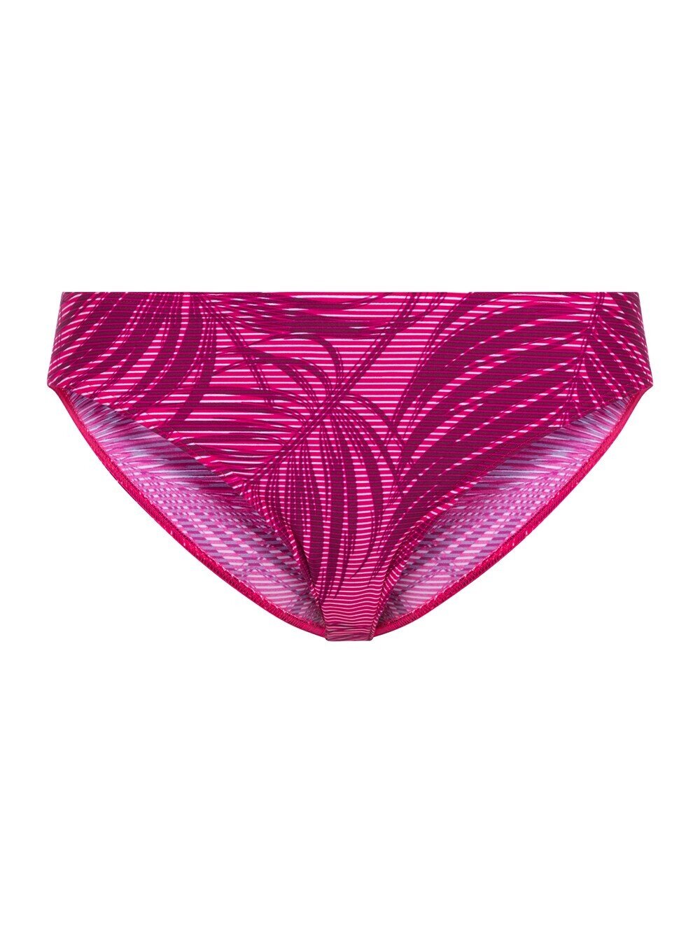 

Спортивные плавки бикини LASCANA ACTIVE, розовый