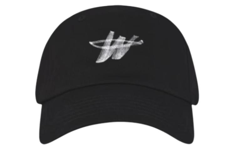 

Бейсболка с логотипом WE11DONE