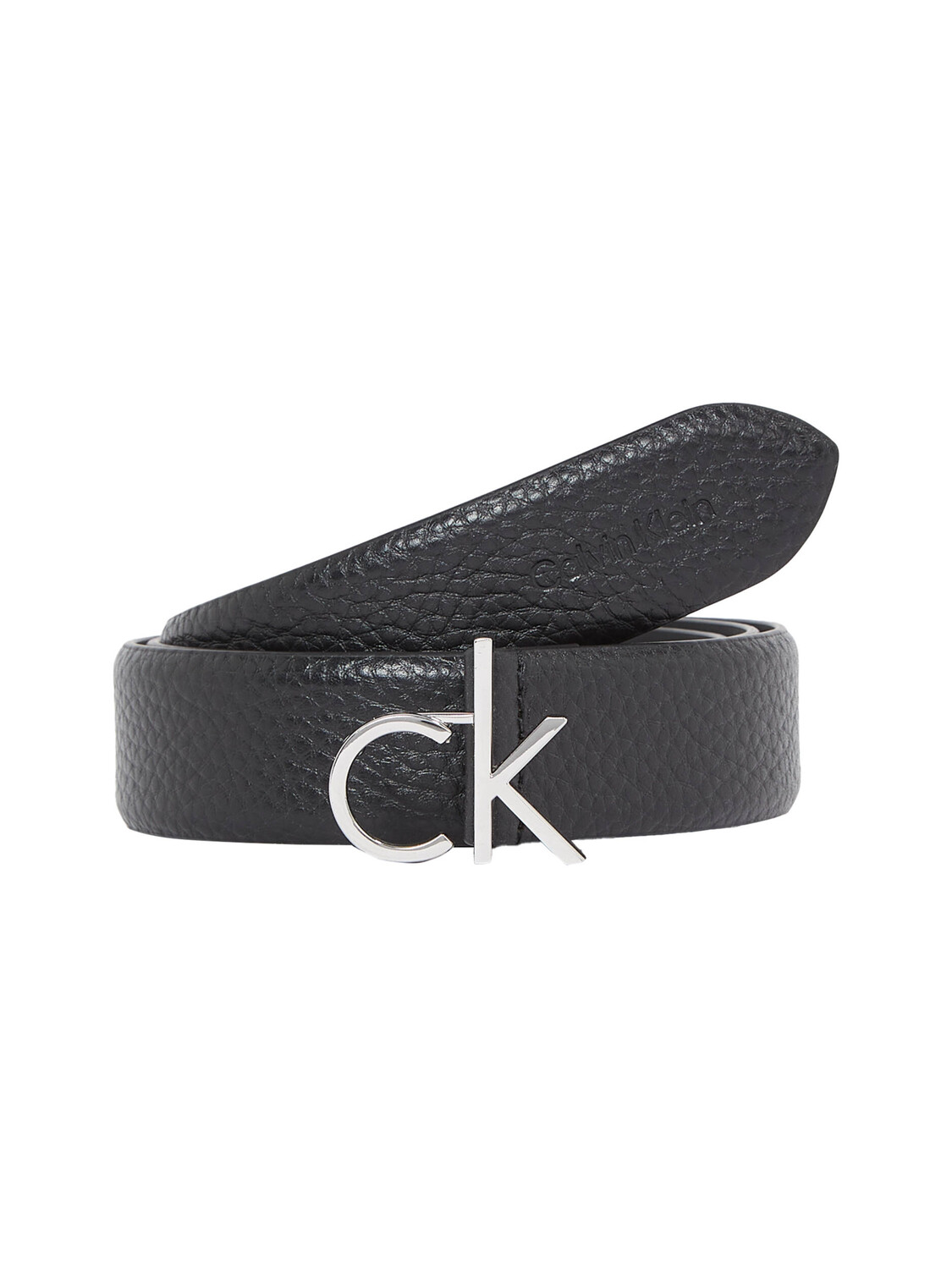 

Ремень Calvin Klein, черный