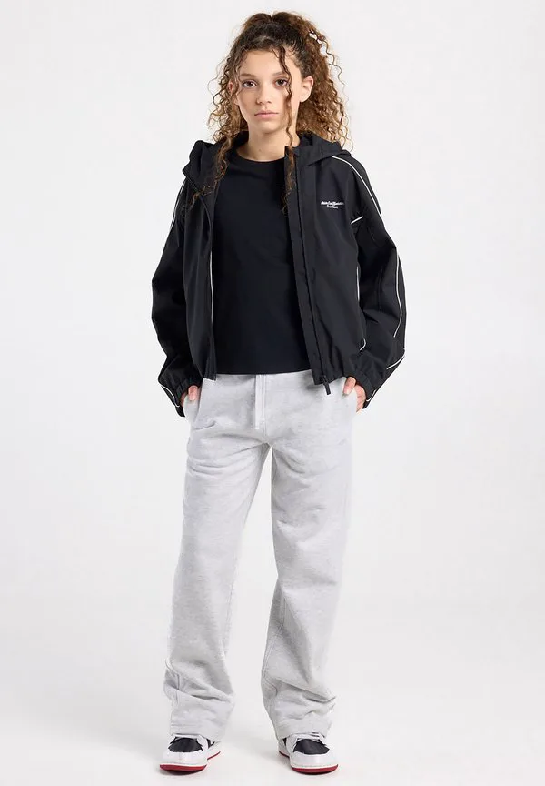 Легкая куртка America Today, Black