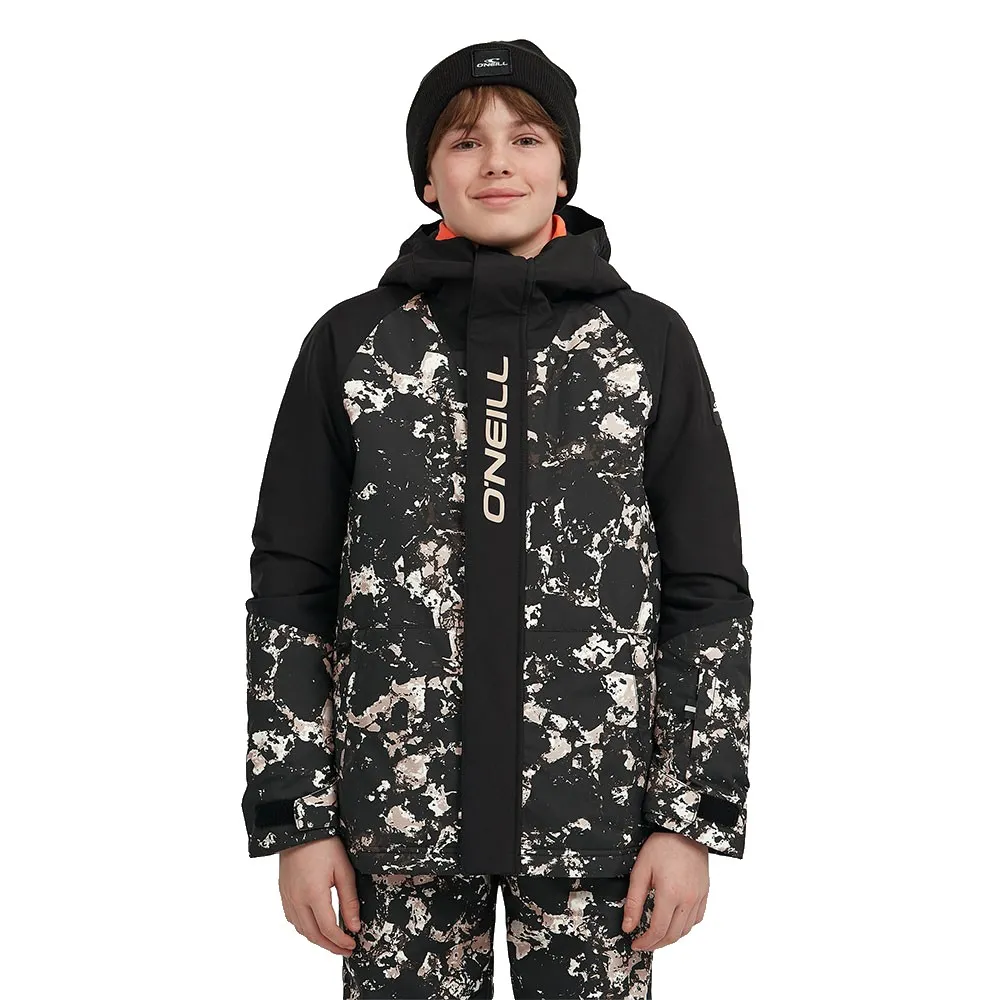 

Куртка OВґneill FWC Play Snow, черный