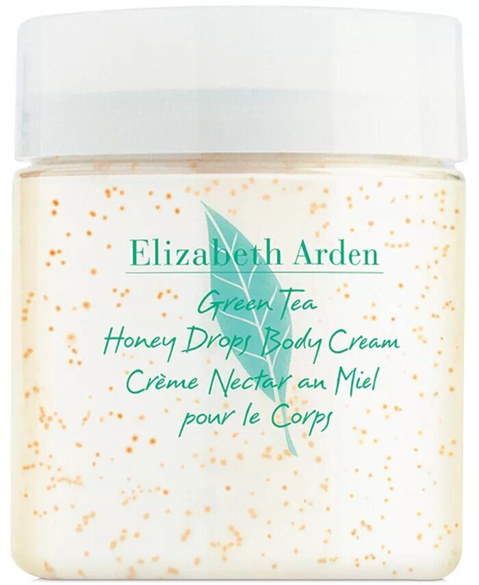 

Крем для тела с зеленым чаем и медовыми каплями, 8,4 унции Elizabeth Arden