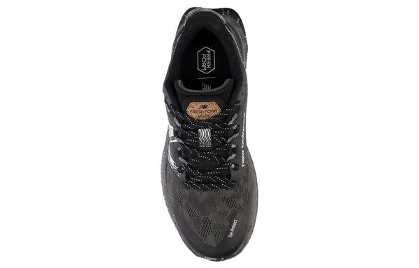 Кроссовки свежие пенные garo shoes New Balance, черный — фото 4