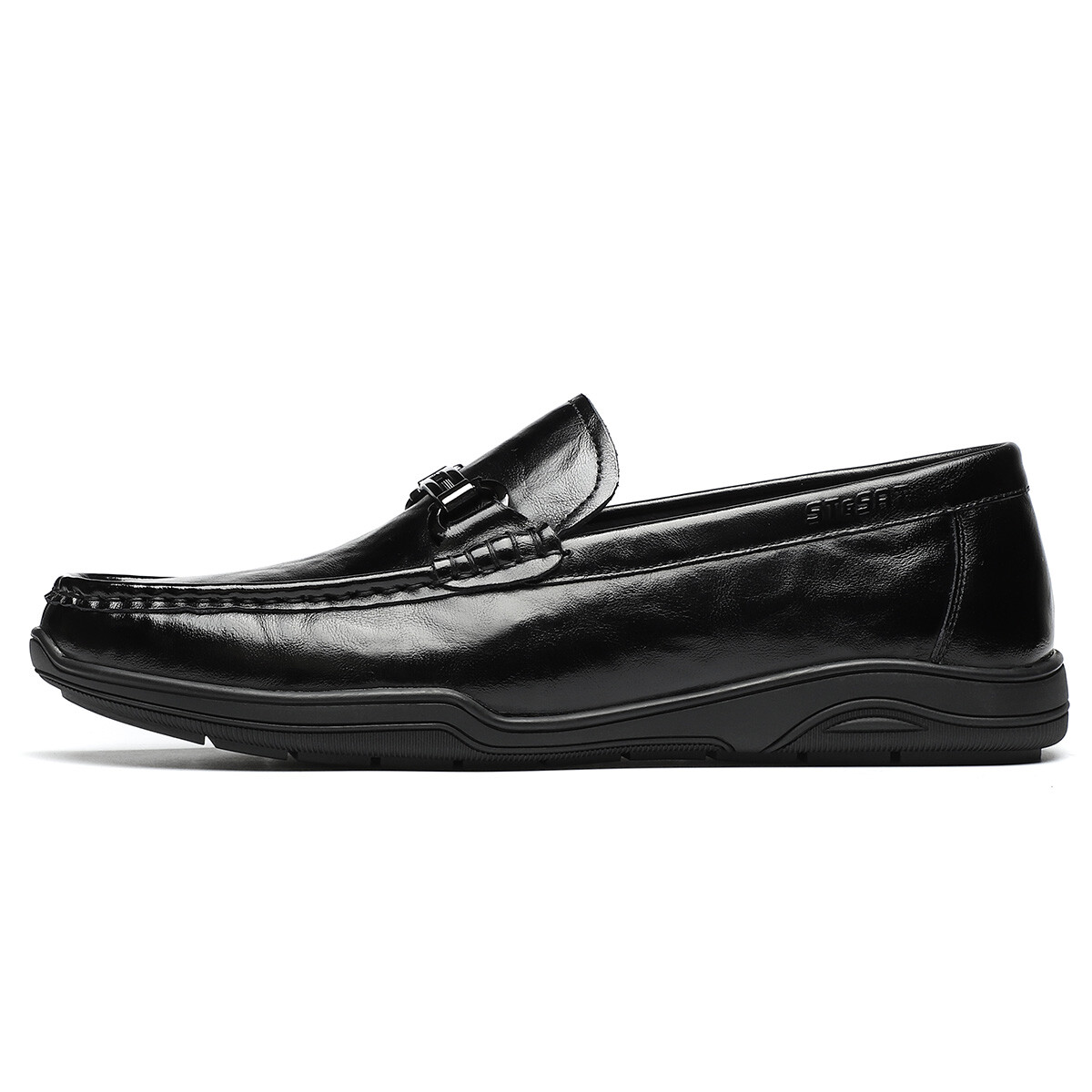

Туфли мужские Men"s Casual Men Low-Top St&Sat, белый