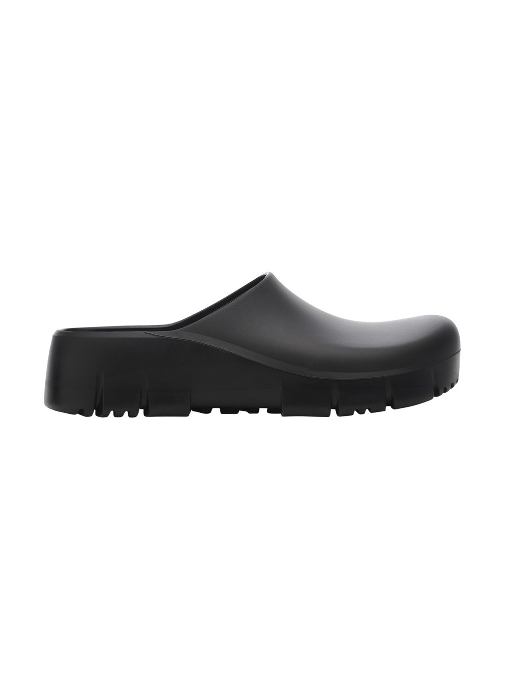 

Сабо SUPER Birkenstock, черный