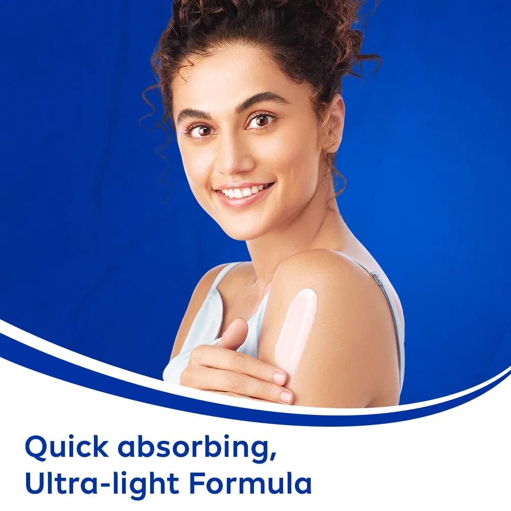 Увлажняющий лосьон для тела «Body Express» от Nivea Nivea — фото 2