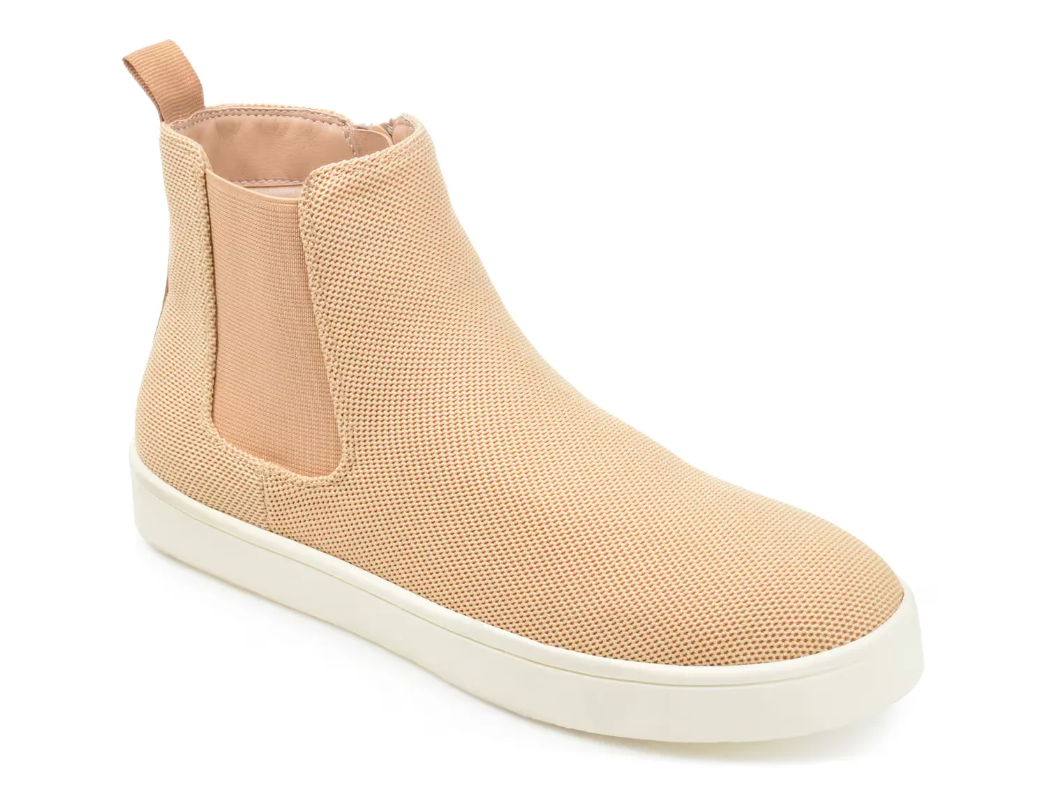 Кроссовки Kolbee Slip-On Sneaker Journee Collection, светло-коричневый