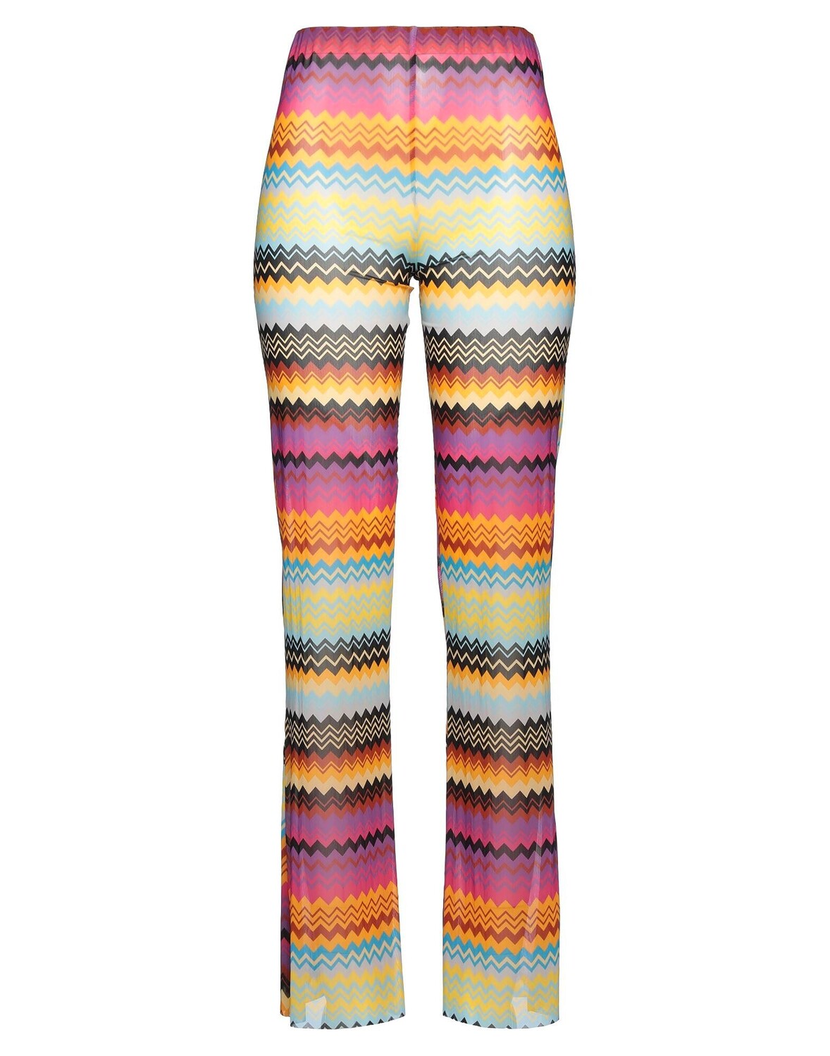 

Брюки Missoni, желтый
