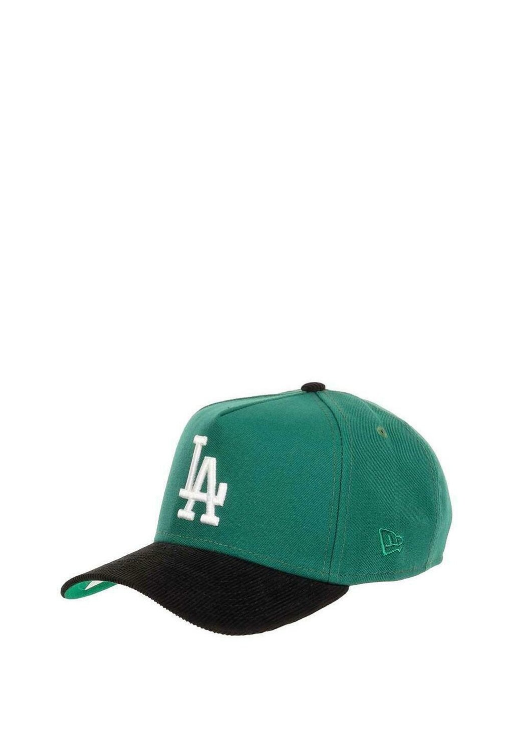 

Бейсболка LOS ANGELES DODGERS MLB WORLD SERIES SIDEPATCH 9FORTY A-FRAME SNAPBACK New Era, цвет schwarz