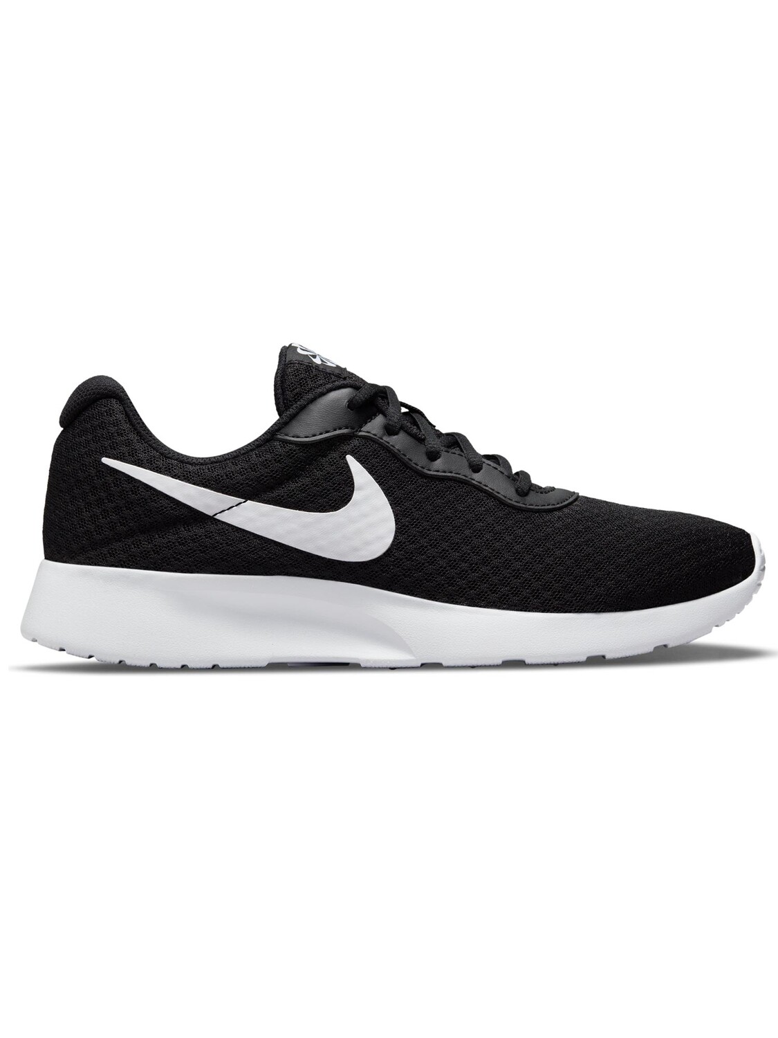 

Кроссовки Nike WMNS TANJUN, черный