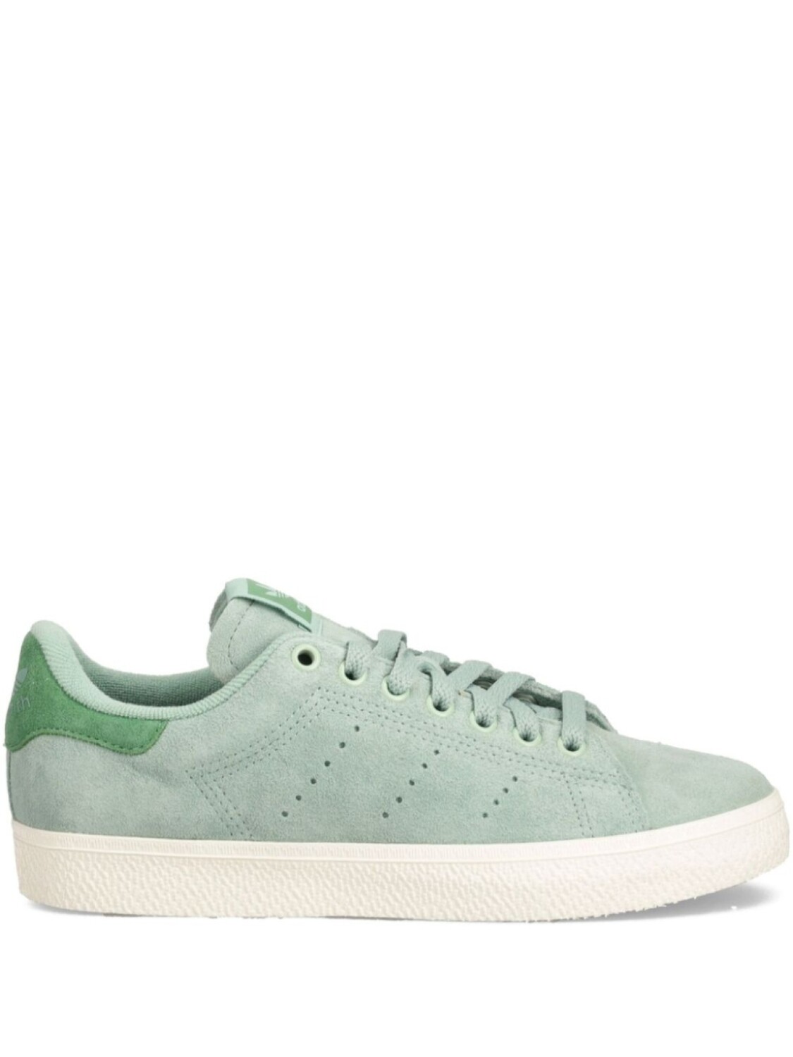 

Кроссовки Adidas Stan Smith, зеленый