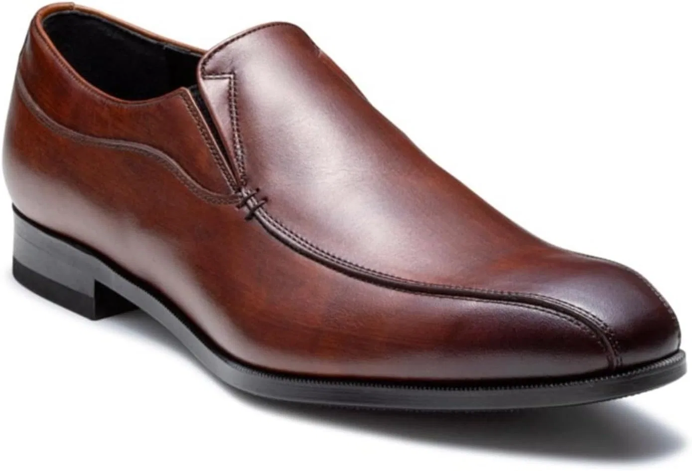 Лоферы REGAL Mens 23al, коричневый