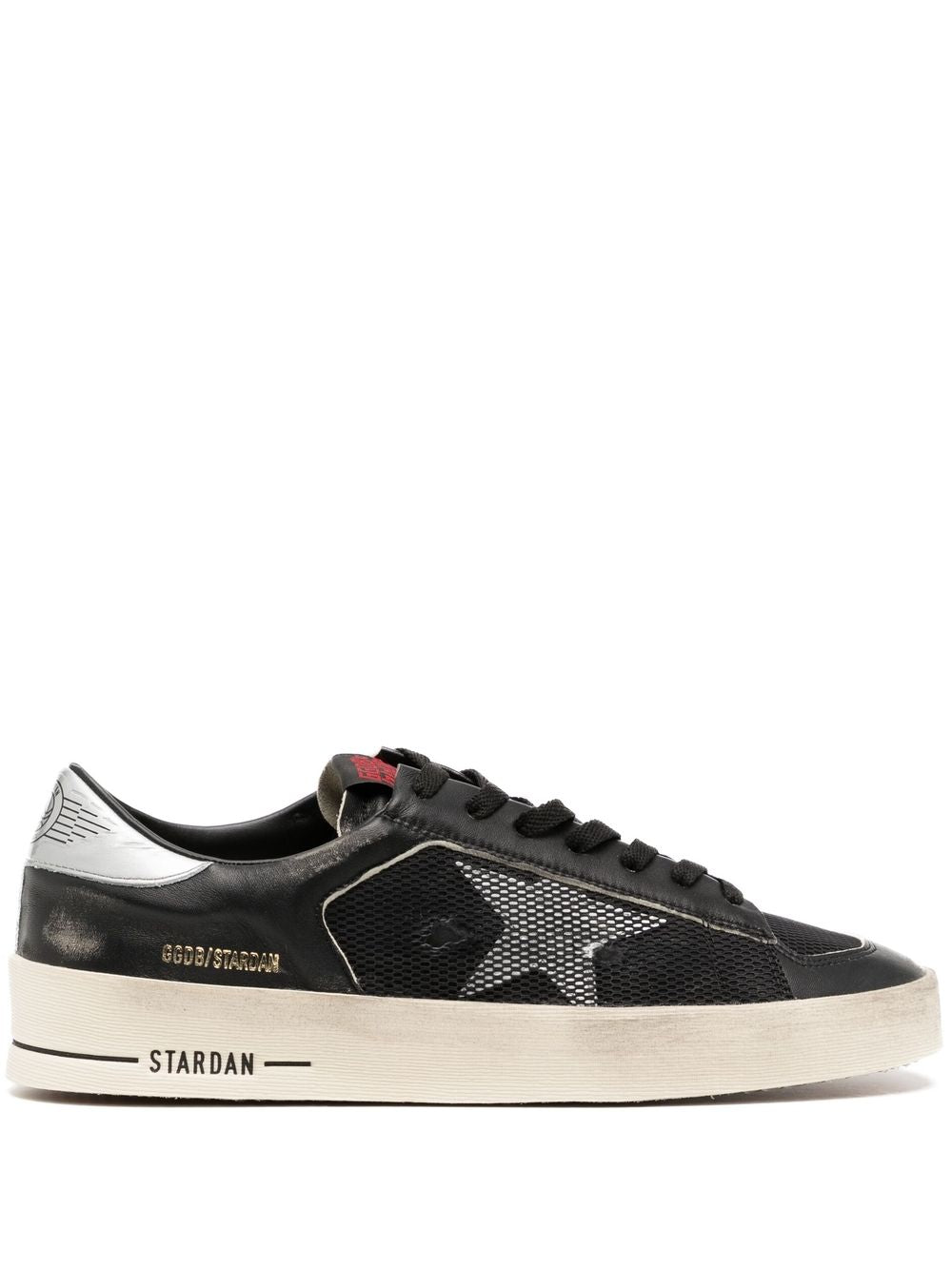 

Мужские кроссовки Golden Goose