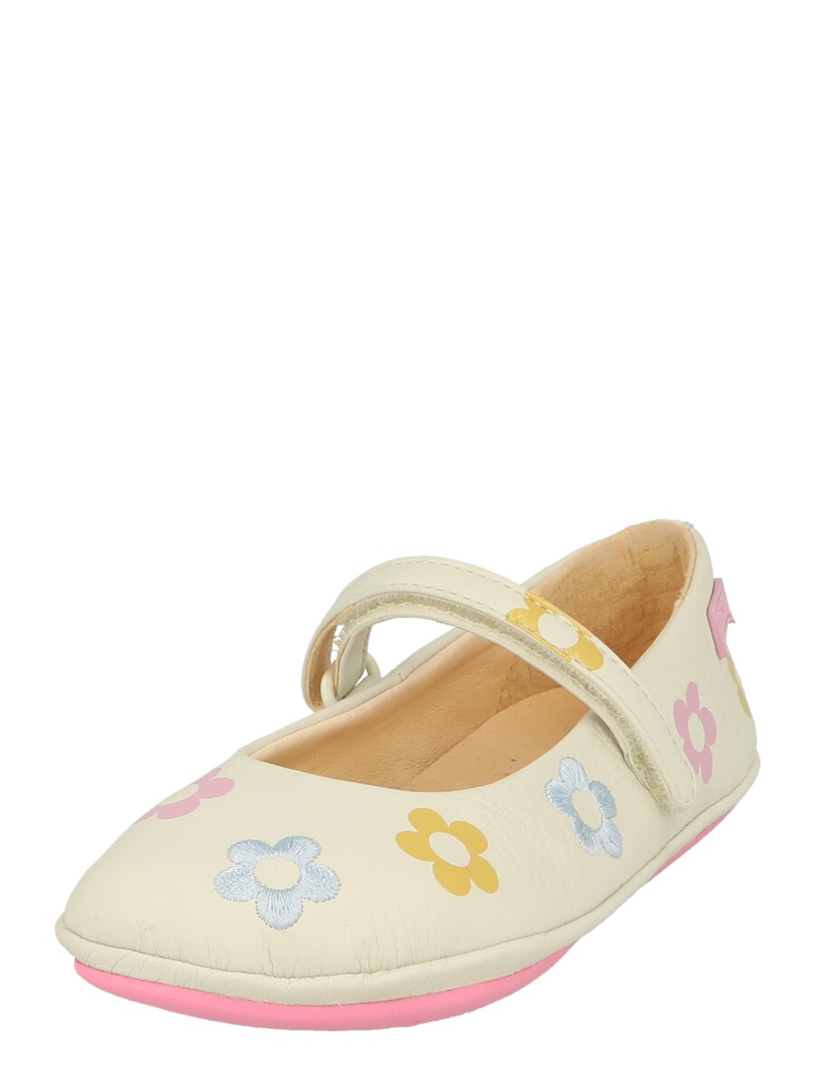 

Балетки CAMPER Ballet Flats Sella Houston, кремовый
