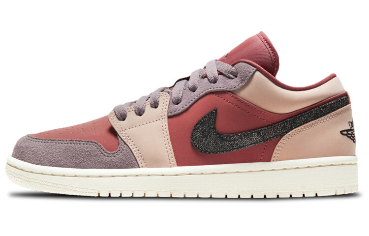 

Кроссовки Jordan 1 Low Canyon Rust Women's