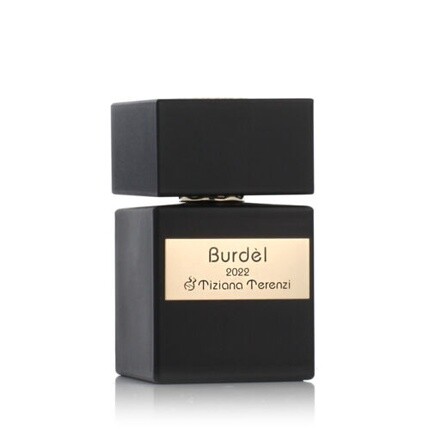Tiziana Terenzi Burdel Extrait De Parfum 100ml Unisex — фото 3