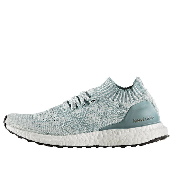 Кроссовки ultraboost uncaged Adidas, белый