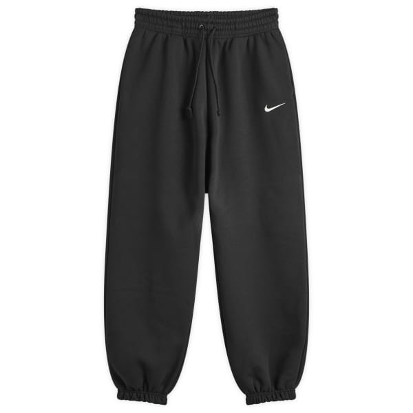 

Штаны из флиса Nsw Phoenix Nike, черный