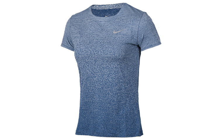 

Женская футболка Nike, цвет Blue