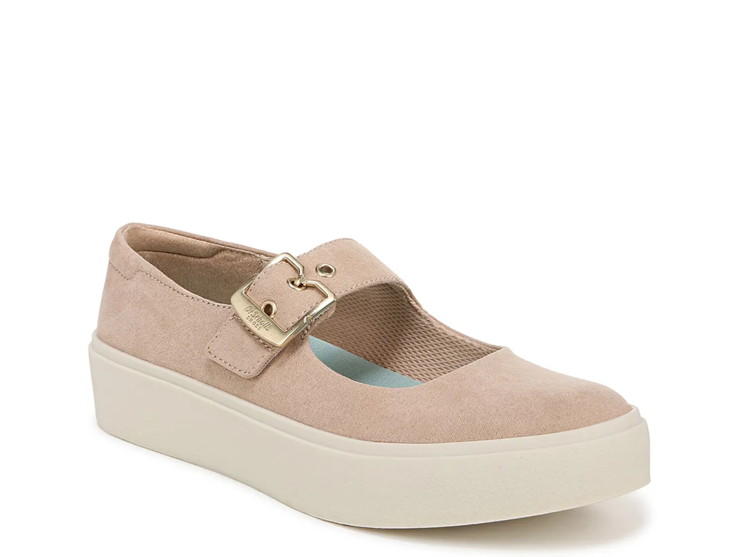 

Кроссовки Madison Jane Mary Jane Sneaker Dr. Scholl'S, цвет sand