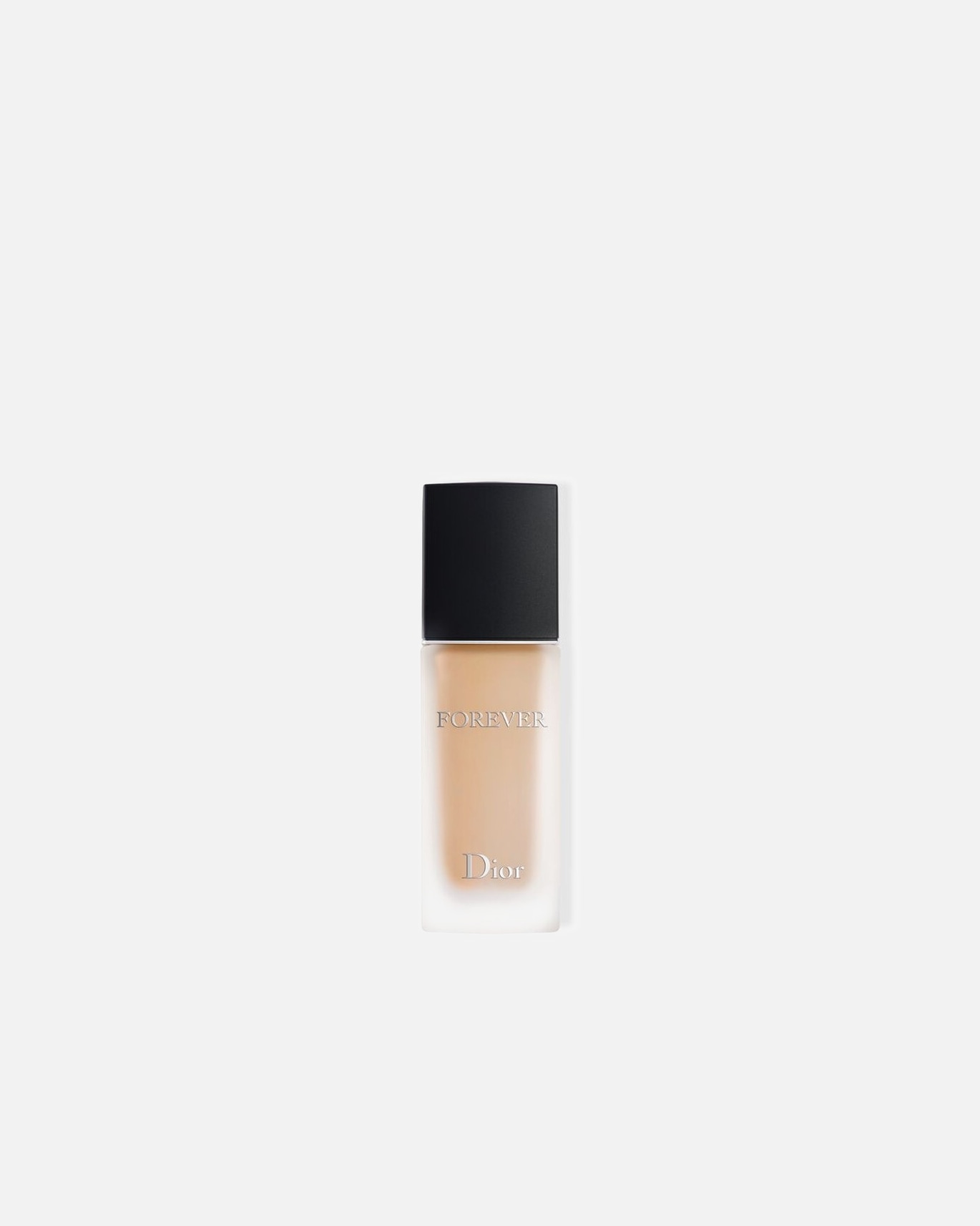 

Тональный крем Forever forever skin matte Dior, nr. 2w, 30 мл