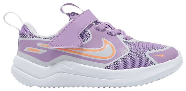 

Кроссовки Nike Cosmic Runner TD 'Barely Grape', фиолетовый