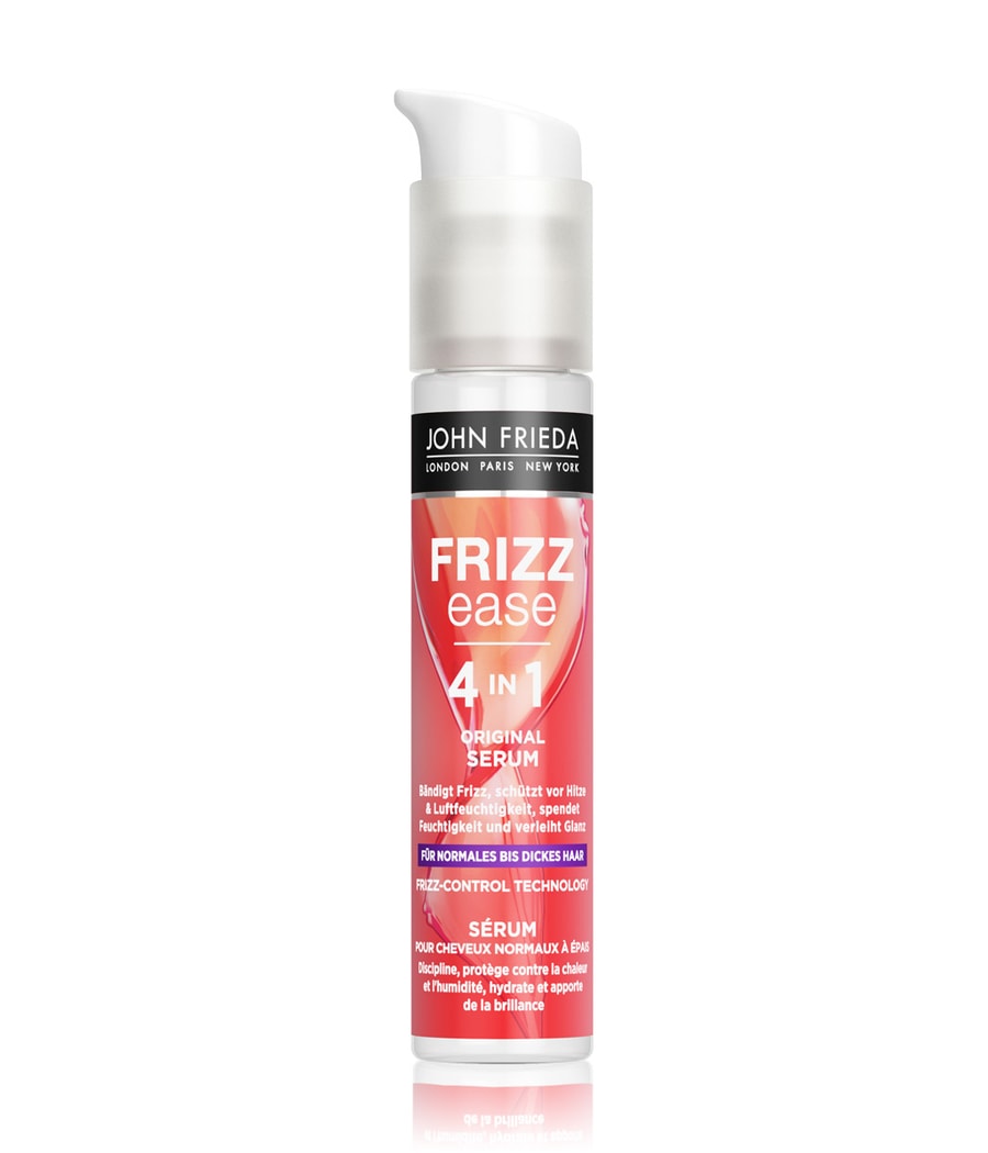 

Сыворотка для волос JOHN FRIEDA Frizz Ease Original, 50 ml