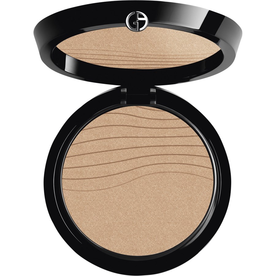 

Пудра Armani Luminous Silk Glow Fusion Powder, Nr. 4 / 3,5 g