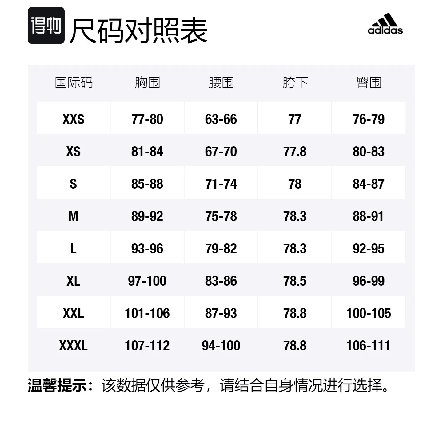 Adidas Повседневные брюки унисекс светло-серый хизер с манжетами — фото 2