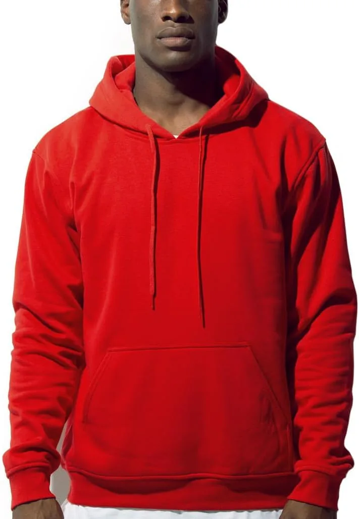 

Капюшон Casual Unisex, легкий флисовый пуловер с карманами CRFANSHIRT