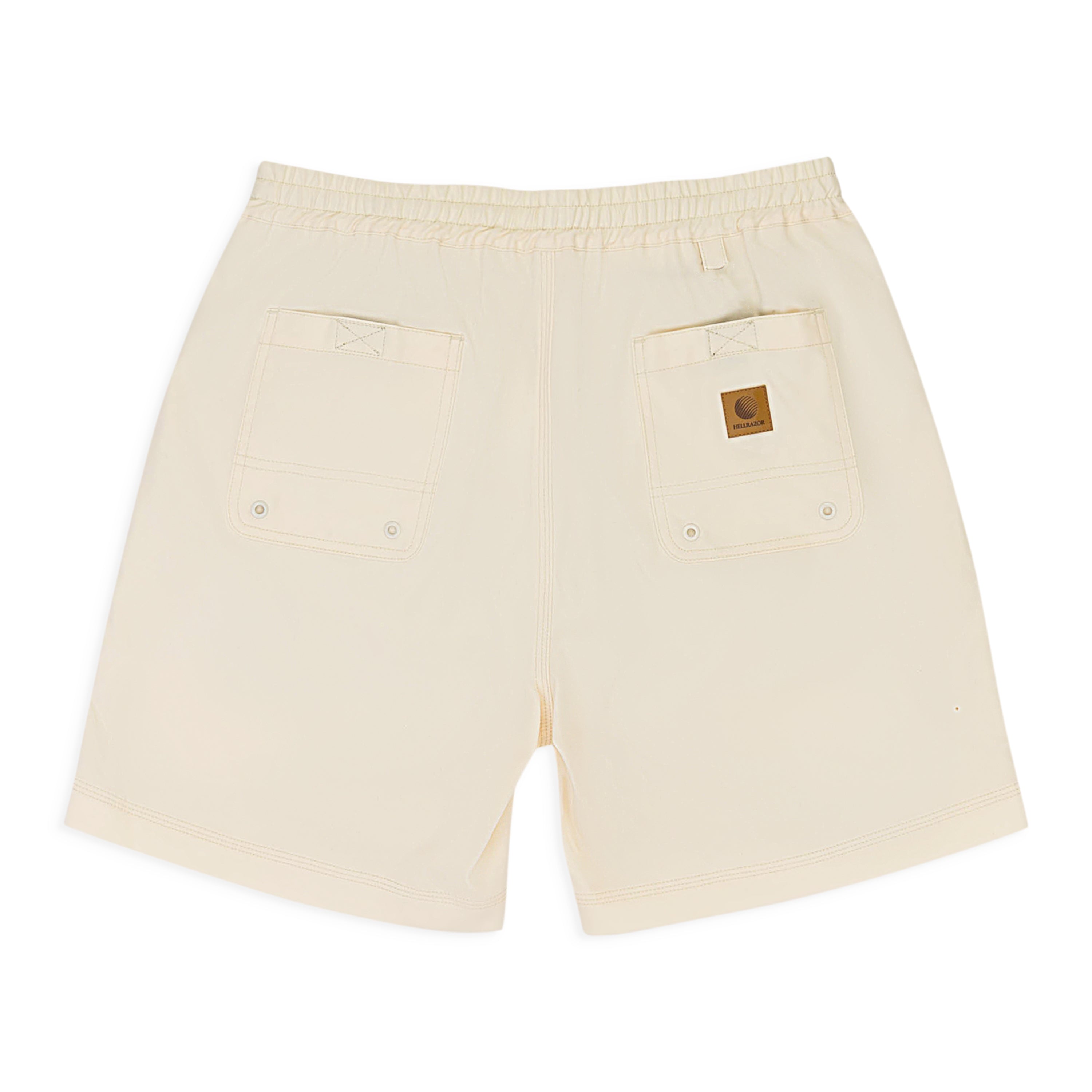 

ШОРТЫ ДЛЯ ПЛАВАНИЯ CRIMA CHINO Hellrazor, белый