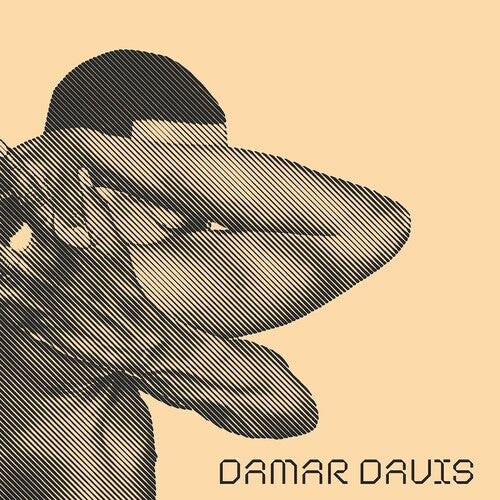 

Виниловая пластинка Davis, Damar: Damar Davis