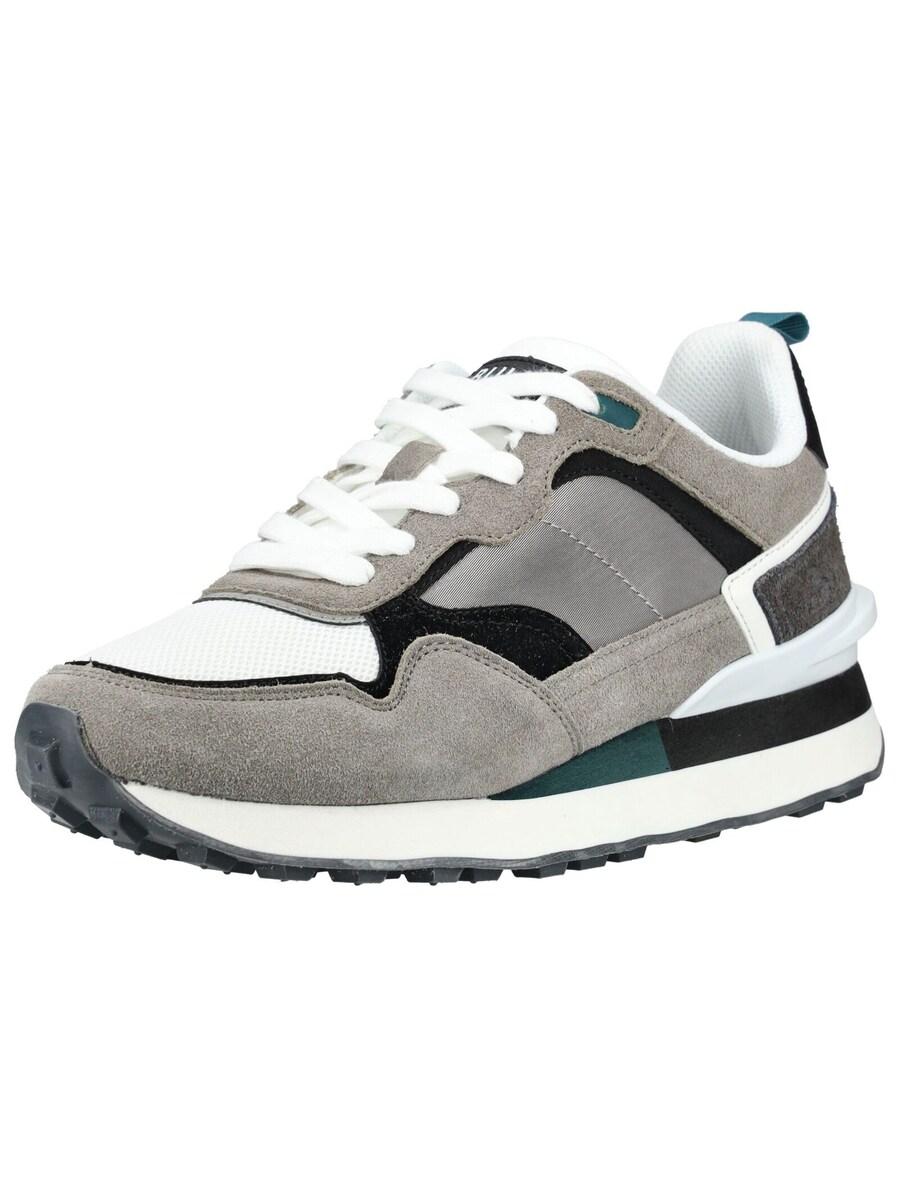 

Кроссовки BULLBOXER, Grey/Light grey