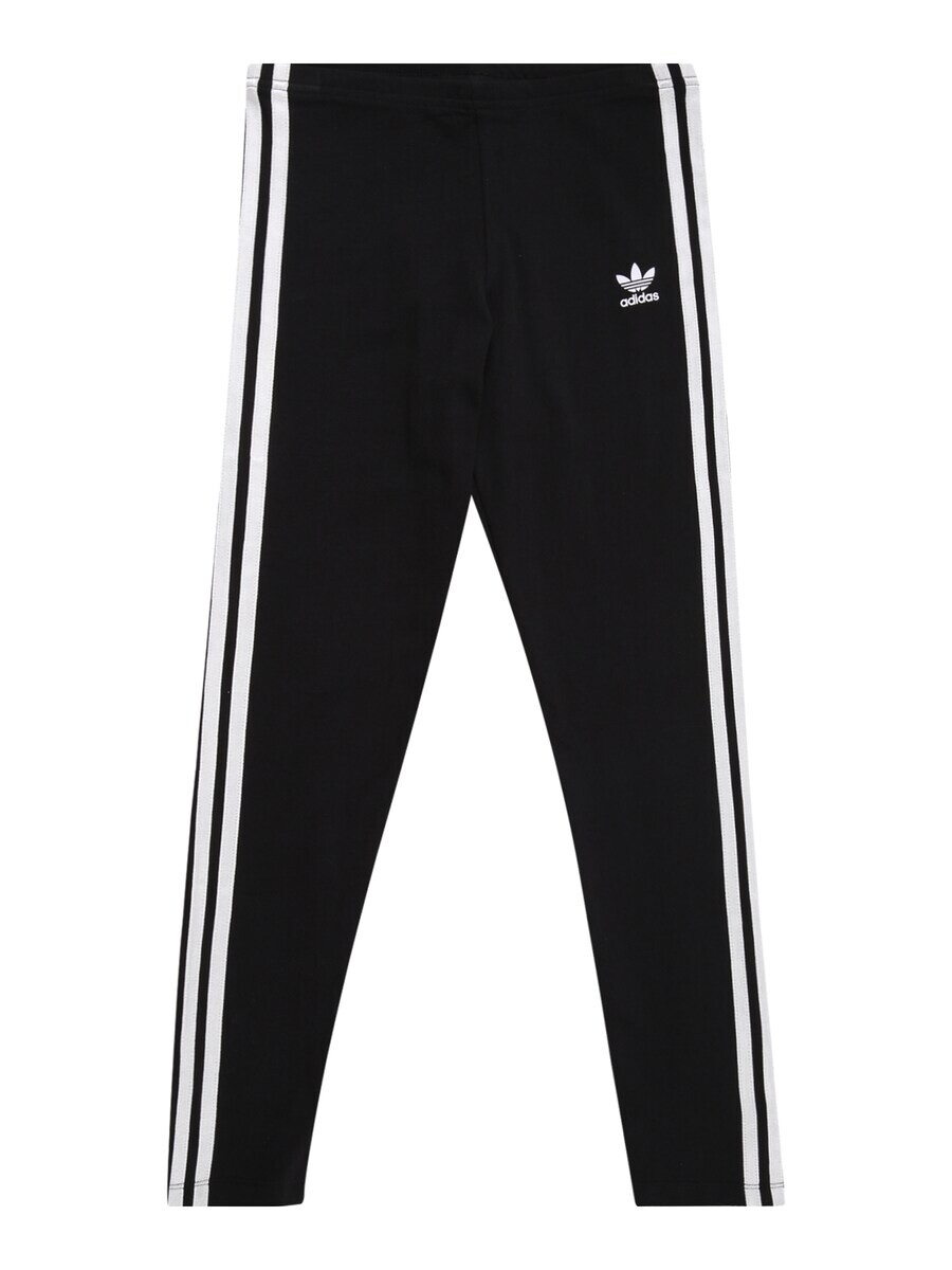 

Леггинсы ADIDAS ORIGINALS Skinny Leggings Adicolor, черный