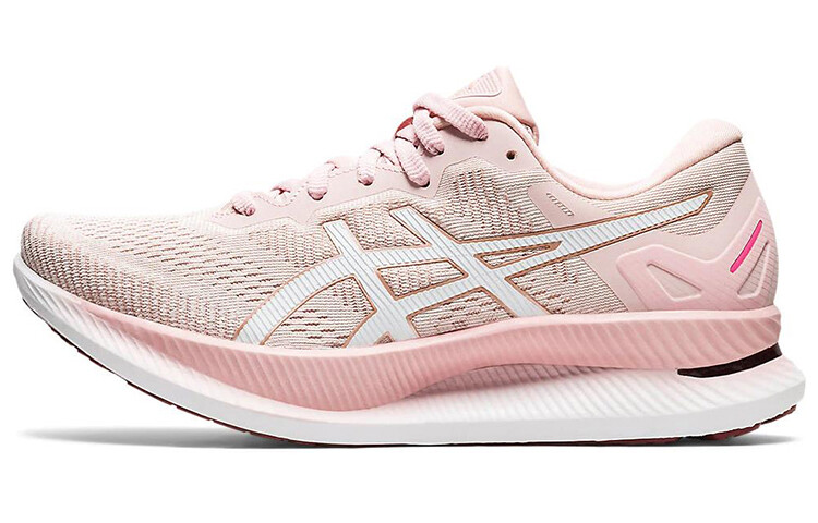 

Кроссовки Asics Women's GlideRide 'Ginger Peach'