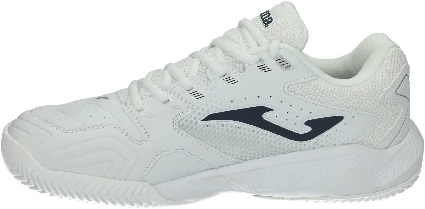 Мужские теннисные туфли для падела Joma, белый — фото 3
